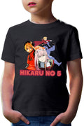 Tricou copii Hikaru no Go Darling in the FranXX Zero Two Full Metal Alchemist