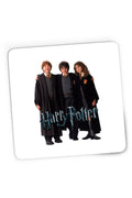 Mousepad Gaming Harry Potter Students School Magic Uniform Group, 21x19 cm