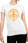 Tricou dama The Hunger Games Arrowheads Suzanne