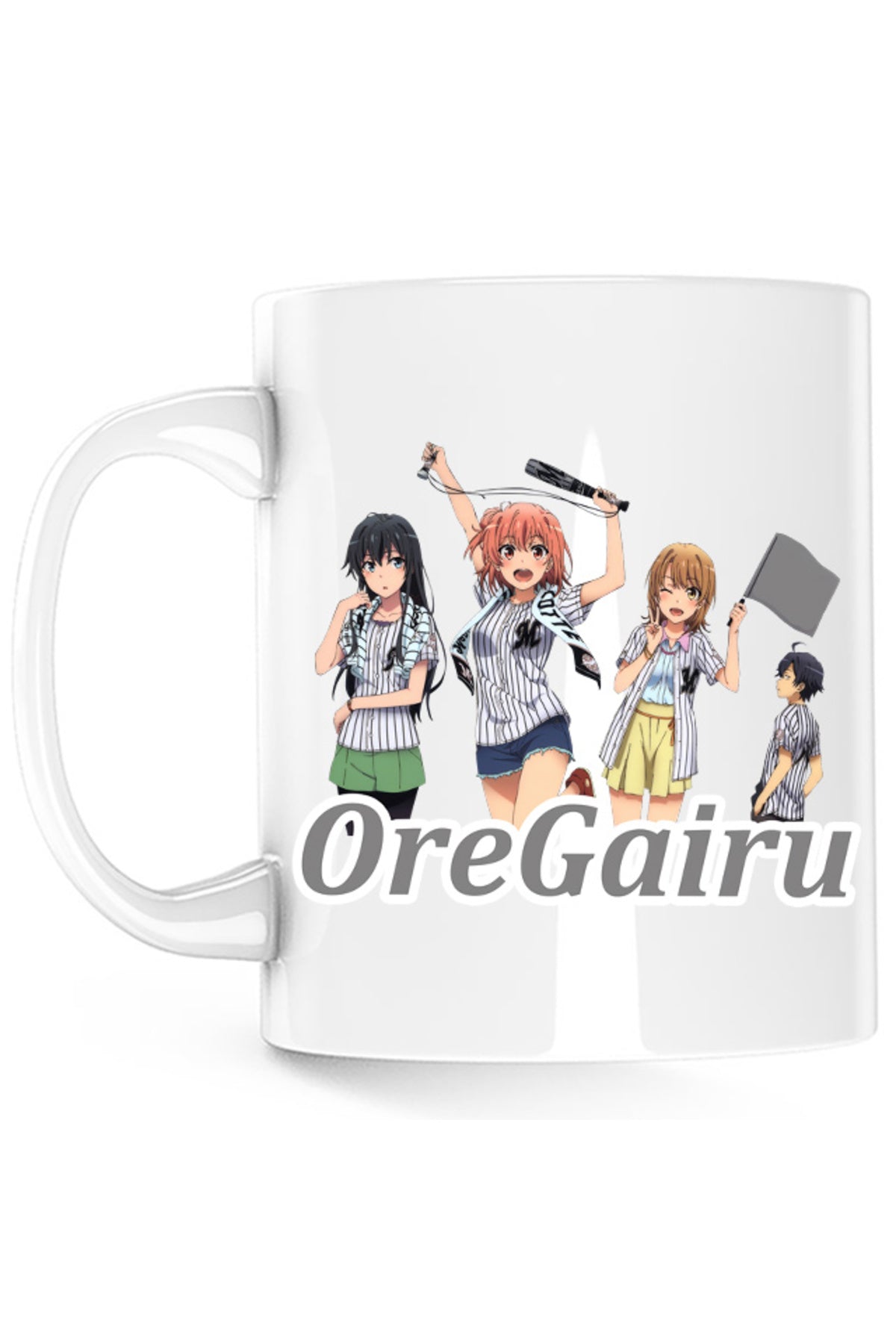 Cana OreGairu School Hamachi MusicTeam Mates, alba, 330 ml