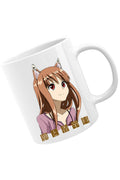 Cana Spice And Wolf Holo Small Fox Furry Funimation, alba, 330 ml