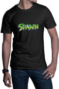 Tricou barbati Spawn Comics Action Video Game