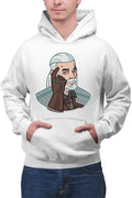Hanorac barbati The Witcher Geralt of Rivia Epic Games Fortnite