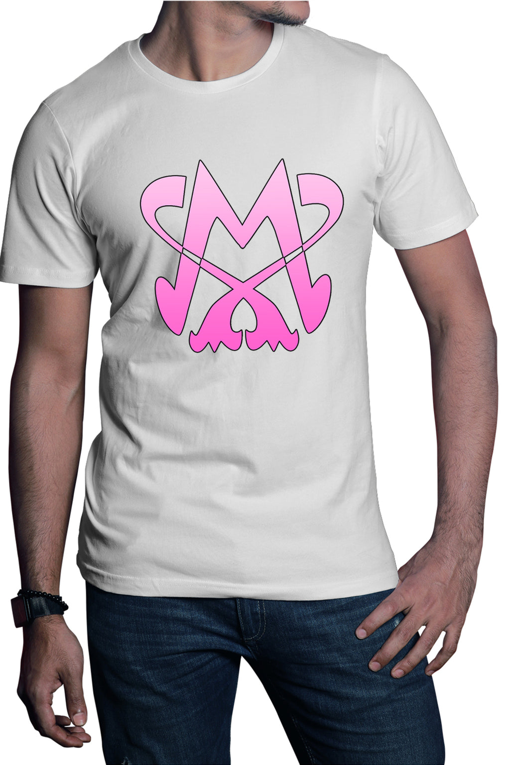 Tricou barbati Fairy Tail Guild Mermaid Heart Anime