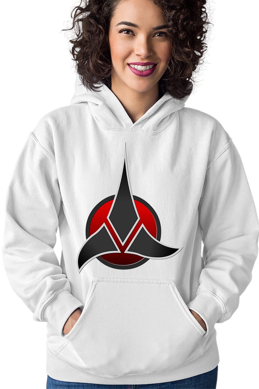 Hanorac dama Star Trek Kahless Klingon Empire Armada
