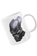 Cana Predator Alien Queen Action Game Skull, alba, 330 ml