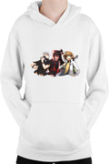 Hanorac copii Akame ga kill Tokyo Ghoul Assassins Vampire Paranormal