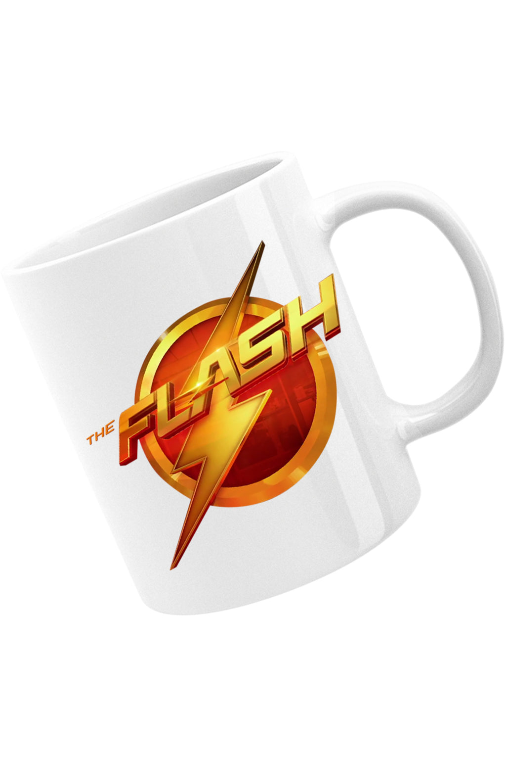 Cana The Flash Fast Hunter Main Show, alba, 330 ml
