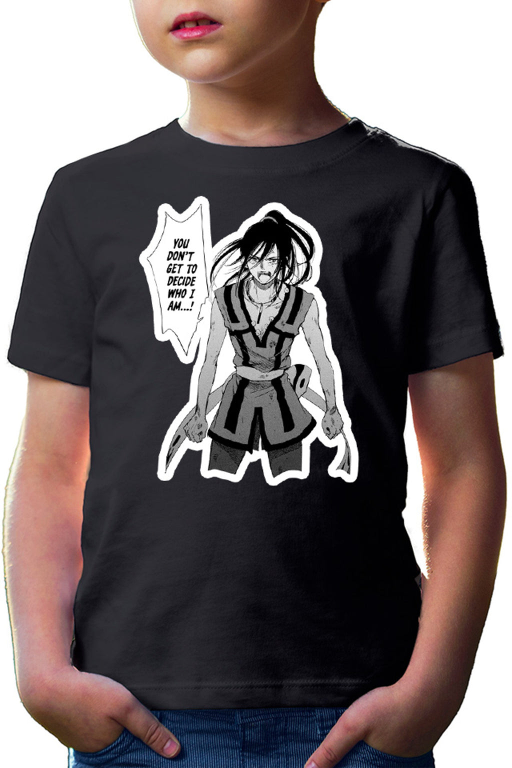 Tricou copii Children of the Whales Manga Kakalot Fantasy