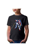 Tricou copii dam Wing Colorful Massive Robot