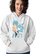 Hanorac dama Soul Eater Black Star Spirit Deseneanime Anime Manga