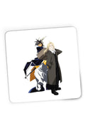Mousepad Gaming Hoshin Engi Taikoubou Edward Full Metal Alchemist Magic God Alchemy, 21x19 cm