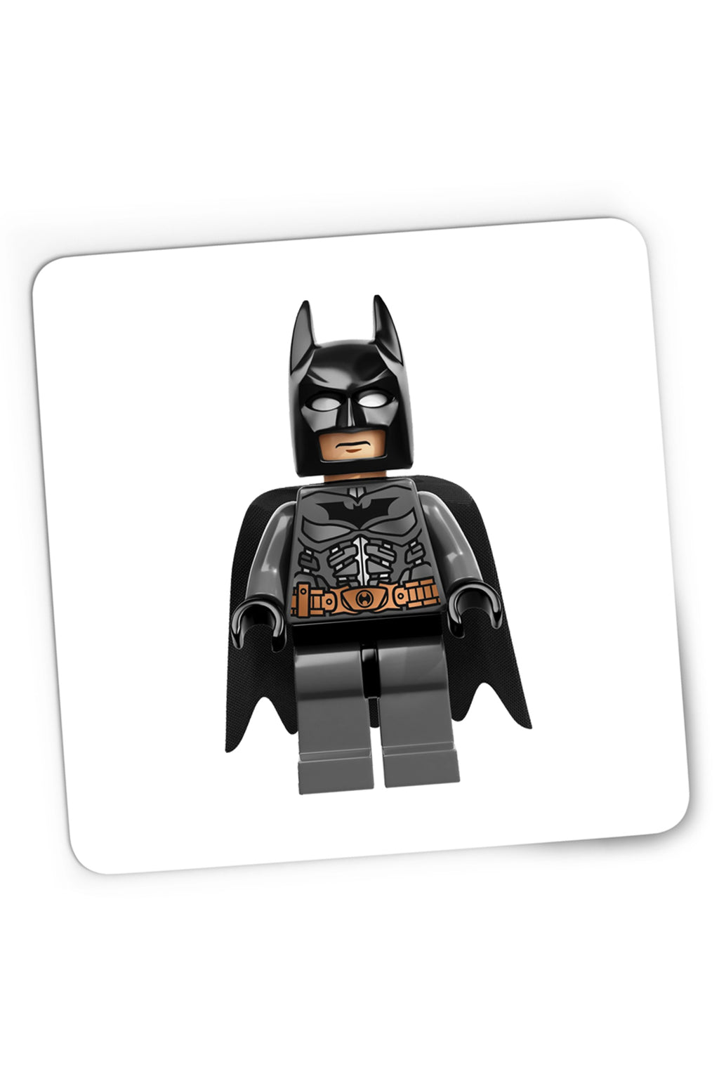 Mousepad Gaming Batman Minifig Super Heroes Movie, 21x19 cm