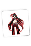 Mousepad Gaming Akame ga Kill Long Sword Fantasy Takahiro Demon Slayer, 21x19 cm