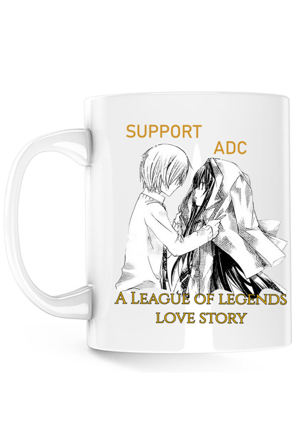 Cana Missions of Love Yukina Akira Anime League of Legends, alba, 330 ml