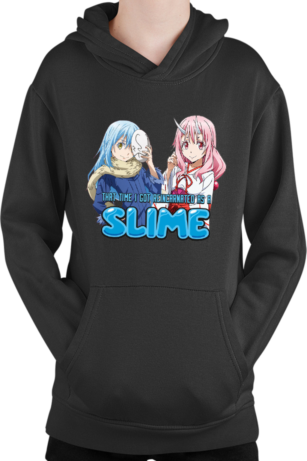 Hanorac copii TenSura Slime Isekai Shuna Shrine Japan Traditional Yukata