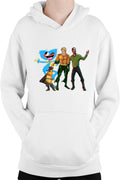 Hanorac copii Aquaman Huggy Wuggy Puss in the Boots Shrek Star Trek Crew