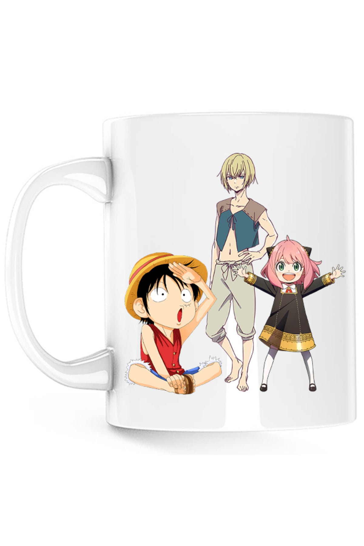 Cana Children of the Whales Nibi Family One Piece, alba, 330 ml