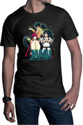 Tricou barbati Magi The Labyrinth of Magic Kou Empire Magician