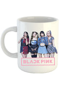 Cana Blackpink Group Idols MTV Cute Expo Fashion, alba, 330 ml