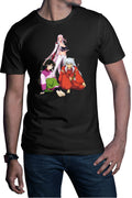 Tricou barbati Triage X Komine Youko Inuyasha Fantasy Otaku
