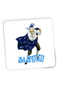 Mousepad Gaming Fushigi Yuugi Chichiri Funny Anime Character, 21x19 cm