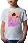 Tricou copii LDK Shuusei Aoi Couple Love Highschool Hug