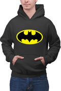 Hanorac barbati Batman Logo Dark Knight Rival Symbol