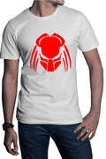 Tricou barbati Predator Skull Alien Monit Helios