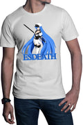 Tricou barbati Akame ga Kill Esdeath Spadasin Otaku Bishoujo Gore