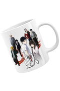 Cana Ajin Main Group Seinen Manga Anime Otaku, alba, 330 ml
