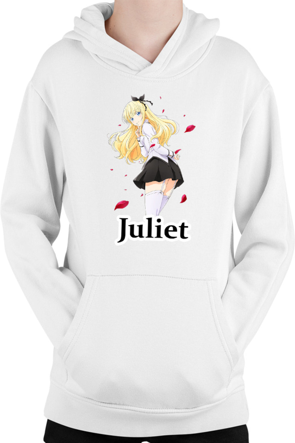 Hanorac copii Boarding School Juliet Liceu Romance Otaku
