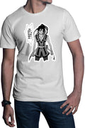 Tricou barbati Children of the Whales Manga Kakalot Fantasy