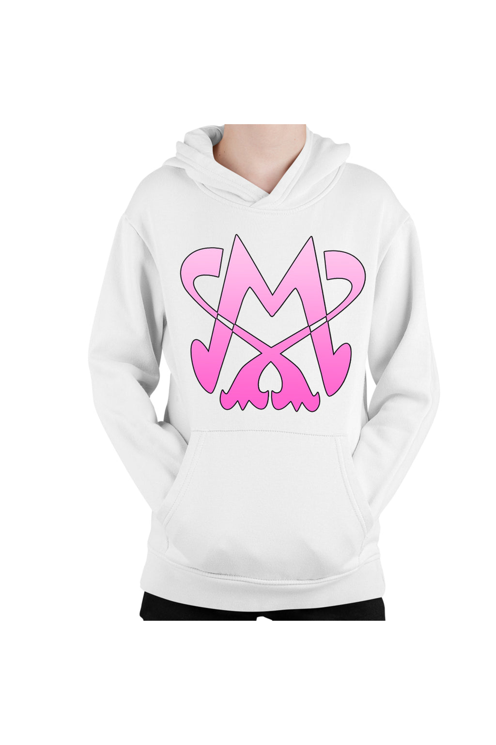 Hanorac copii Fairy Tail Guild Mermaid Heart Anime