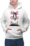 Hanorac barbati Food Wars Megumi Casual Water Otaku