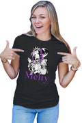 Tricou dama Rising of the Shield Hero Melty Princess Water Power Otaku