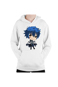 Hanorac copii Fairy Tail Gray Fullbuster Police Friends