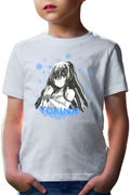 Tricou copii Missions of Love Yukina Snow Tied Love Conflict Shoujo Moe
