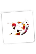 Mousepad Gaming Rin-ne Rinne Rokudo Shonen Anime Manga, 21x19 cm