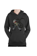 Hanorac copii Predator Alien Baby Predalien Ridley Scott