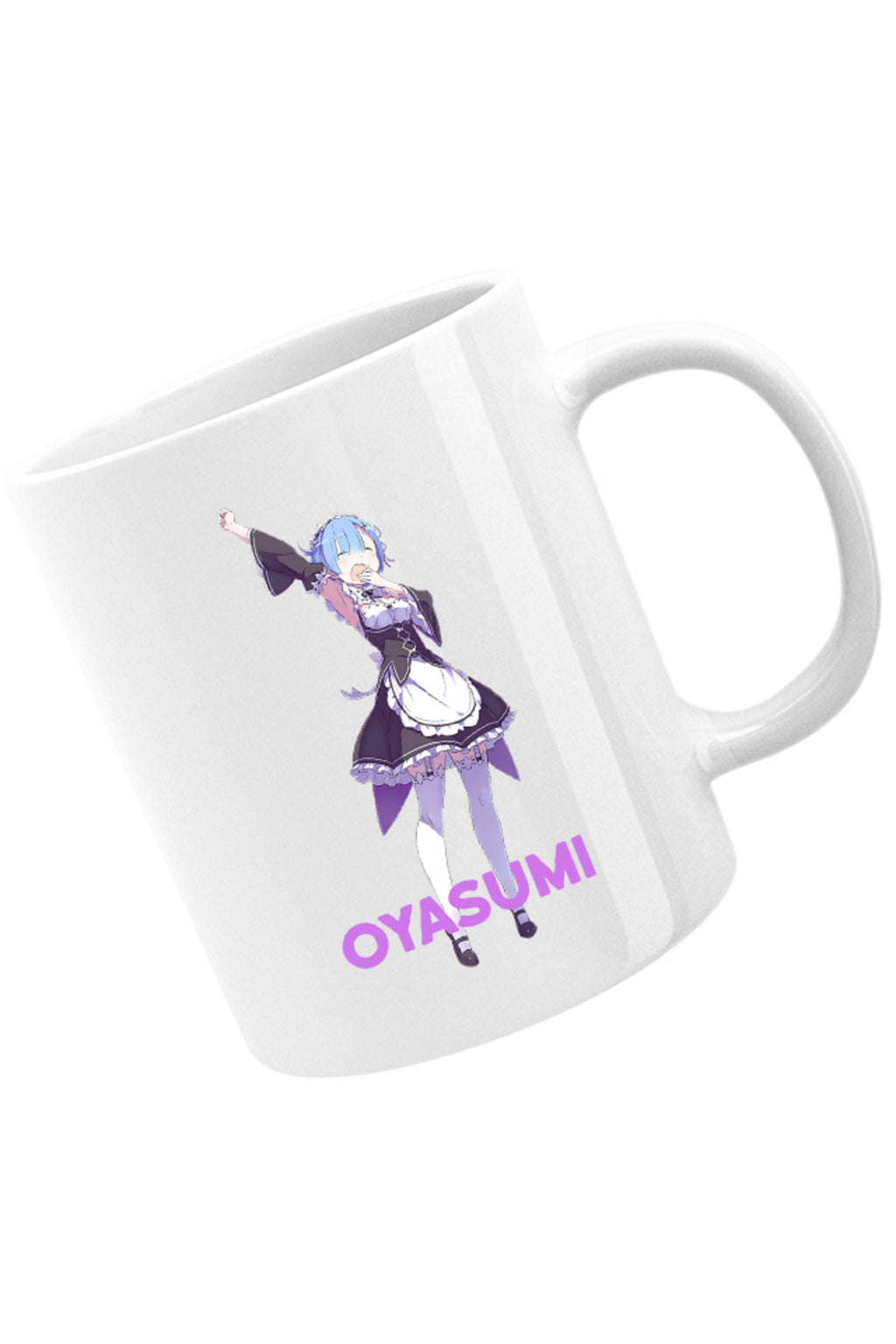 Cana Re Zero REM Oyasumi Otaku Sleep Maiden Tired, alba, 330 ml