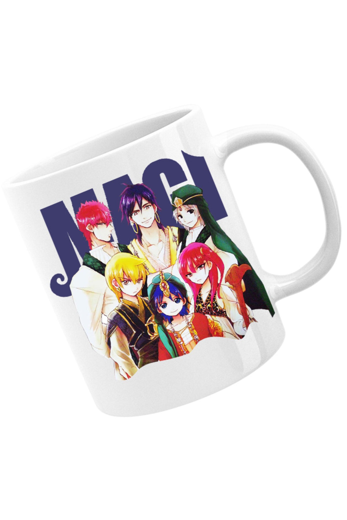 Cana Magi The Labyrinth of Magic Dream Team Photo Magic Dungeon Power, alba, 330 ml