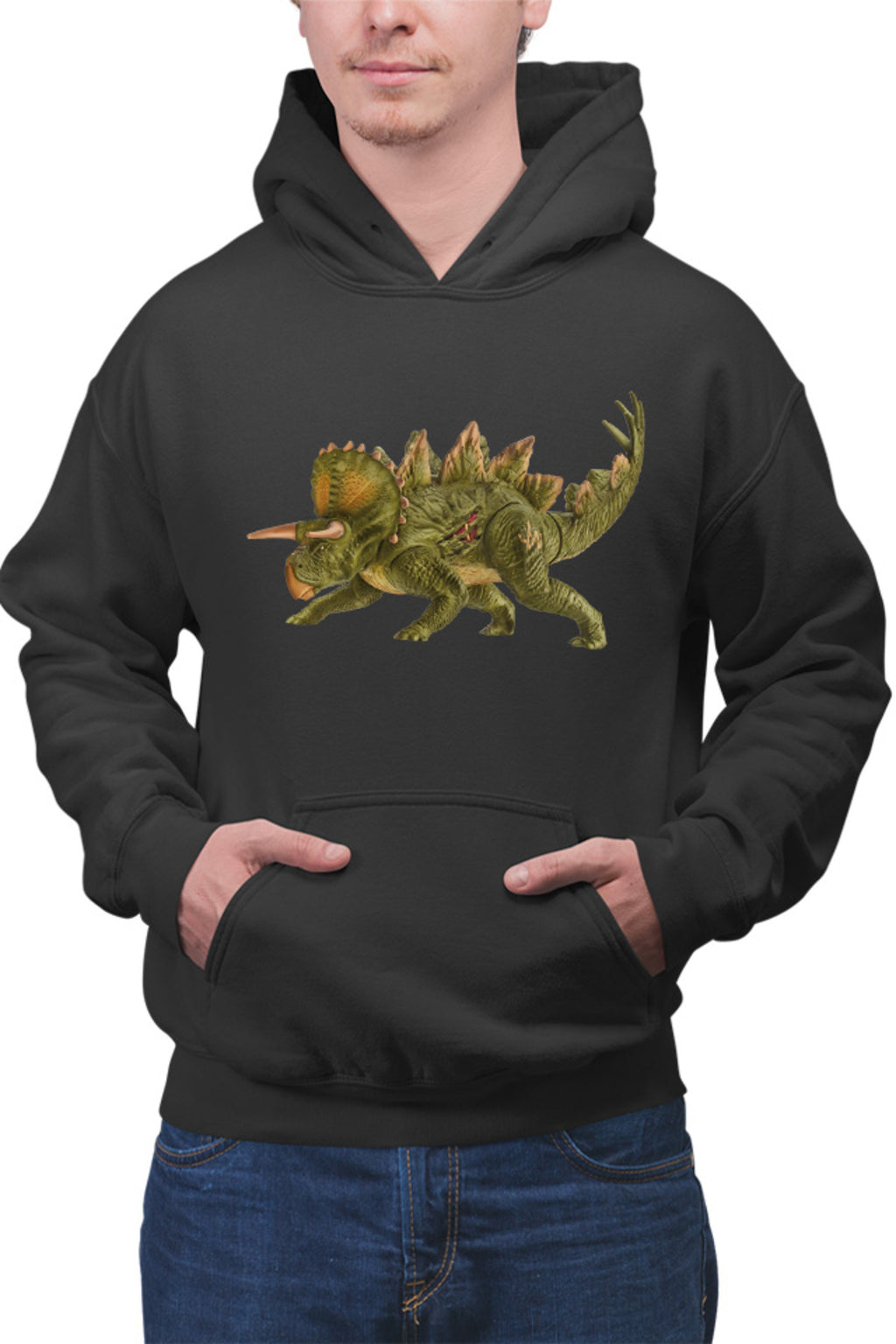 Hanorac barbati Jurassic Park Velociraptor Spinosaurus Isla Nublar