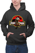 Hanorac barbati Jurassic Park T-Rex Dinossaur Universal Studios