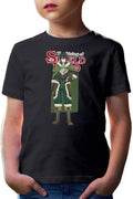 Tricou copii Rising of the Shield Hero Naofumi Protect Multiple Powers Univers