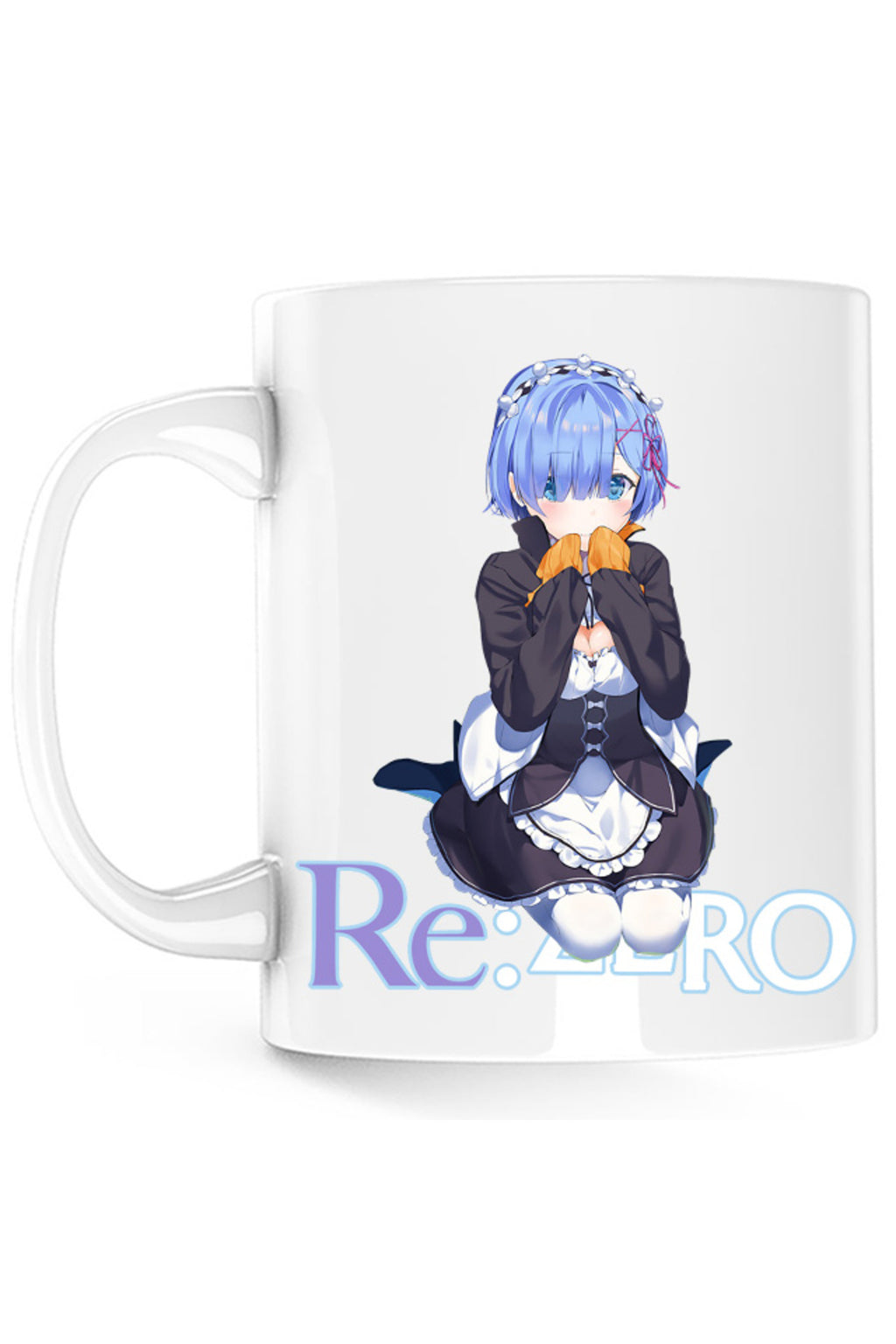 Cana Re Zero REM Subaru Anime Psychological Tappei Nagatsuki, alba, 330 ml
