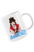 Cana Fushigi Yuugi Yuuki Kimono Anime Kage, alba, 330 ml