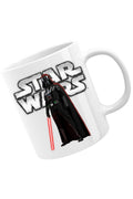 Cana Star Wars Darth Vader Laser Jedy Action Anakin, alba, 330 ml