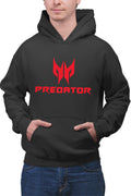 Hanorac barbati Predator Aliens Logo Emblem Sigil