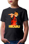 Tricou copii Hikaru no Go Chess Mind Game Supranatural